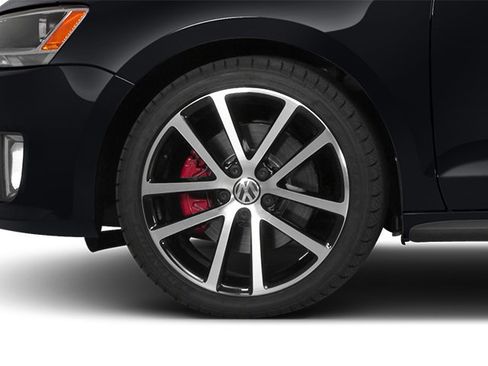 Used 2014 Volkswagen Jetta GLI FWD image 11