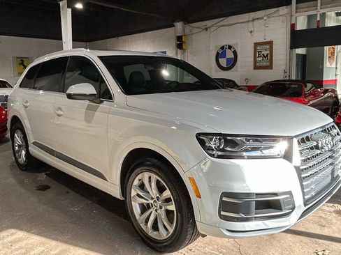 Used 2018 Audi Q7 3.0T Premium image 7