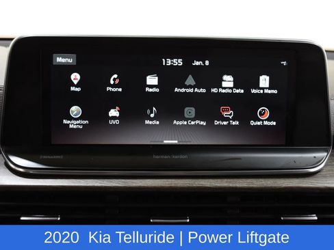 Used 2020 Kia Telluride SX image 14