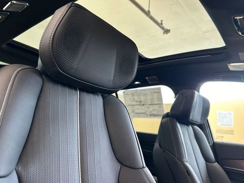 New 2026 Cadillac Vistiq Luxury w/ LPO, Floor Liner Package image 16