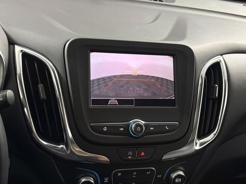 Used 2023 Chevrolet Equinox LT AWD/4WD image 19