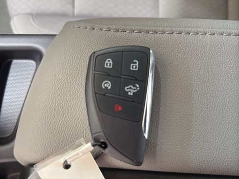 New 2026 Chevrolet Silverado 1500 RST w/ RST Select Package image 29