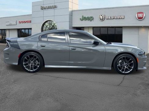 Used 2023 Dodge Charger R/T w/ Daytona Edition Group RWD image 8