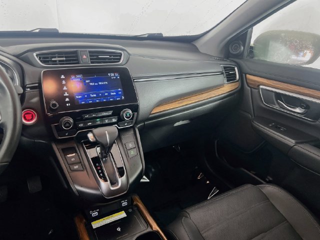 Used 2021 Honda CR-V Touring image 17