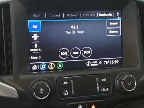 Used 2022 GMC Terrain SLE w/ Driver Convenience Package FWD image 16