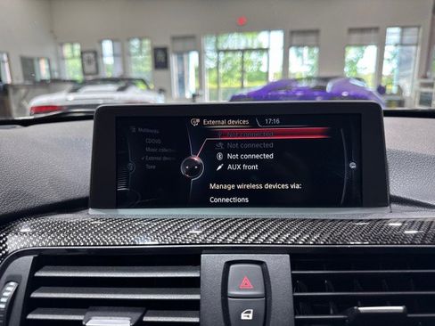 Used 2015 BMW M3 RWD image 65