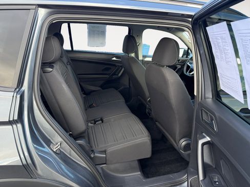 Certified 2023 Volkswagen Tiguan S image 18