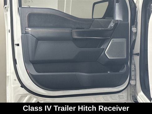 Used 2022 Ford F150 Platinum w/ Equipment Group 701A High AWD/4WD image 15