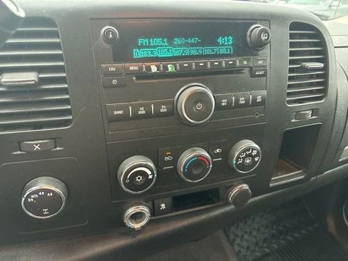 Used 2009 Chevrolet Silverado 1500 LT w/ Power Pack Plus image 20