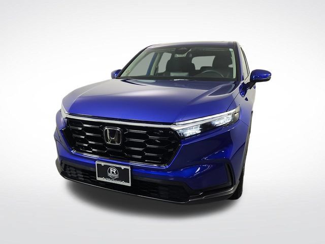 Used 2024 Honda CR-V EX image 26