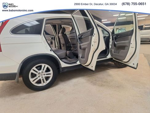 Used 2010 Honda CR-V EX-L image 26