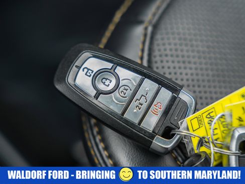 Used 2023 Ford F150 Platinum w/ Equipment Group 701A High image 57