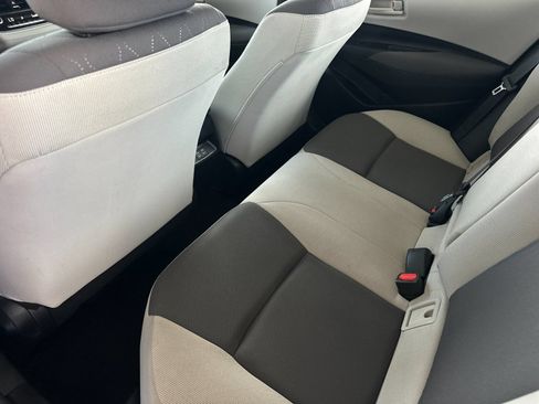 Used 2024 Toyota Corolla LE FWD image 11