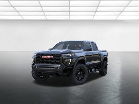 New 2026 GMC Canyon Elevation w/ Convenience Package AWD/4WD image 9