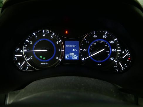 Used 2019 INFINITI QX80 Limited w/ All-Season Package AWD/4WD image 33