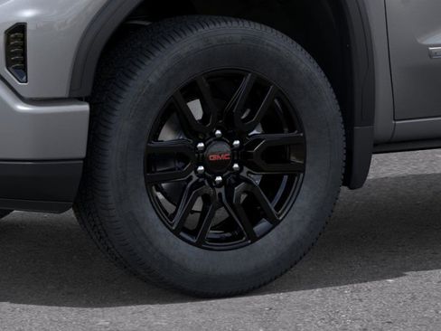 New 2026 GMC Sierra 1500 Elevation AWD/4WD image 33
