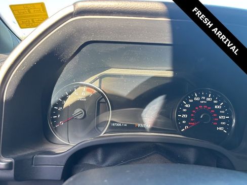 Used 2019 Ford F150 Raptor w/ Equipment Group 802A Luxury image 7