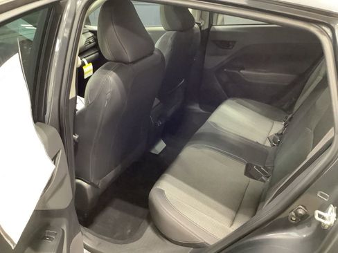 Used 2024 Subaru Crosstrek 2.0i Premium image 13