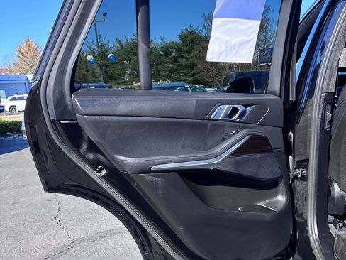 Used 2020 BMW X5 xDrive40i w/ Convenience Package AWD/4WD image 52