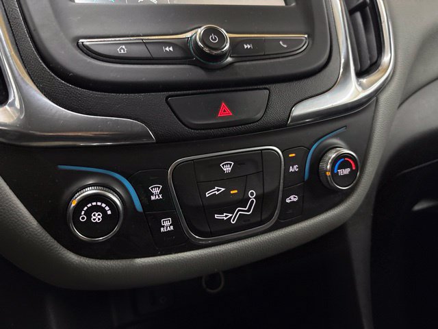 Used 2018 Chevrolet Equinox LS AWD/4WD image 29