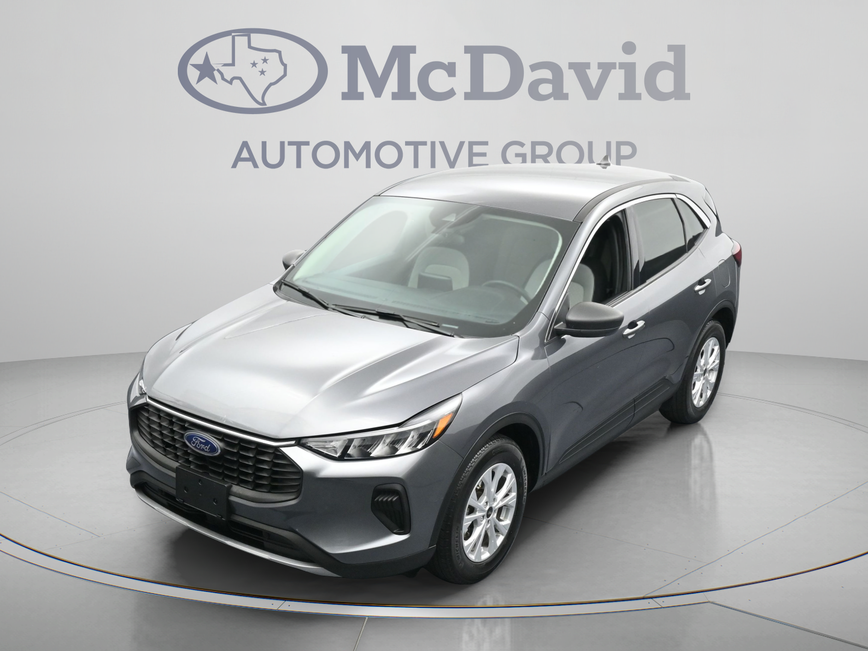 Used 2024 Ford Escape Active FWD image 34