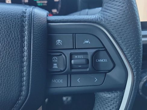 Used 2026 Toyota Tacoma TRD Sport RWD image 20