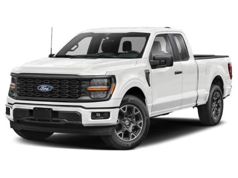 New 2026 Ford F150 STX w/ Equipment Group 200A image 9