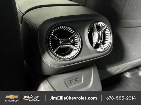 New 2026 Chevrolet Blazer EV LT image 41