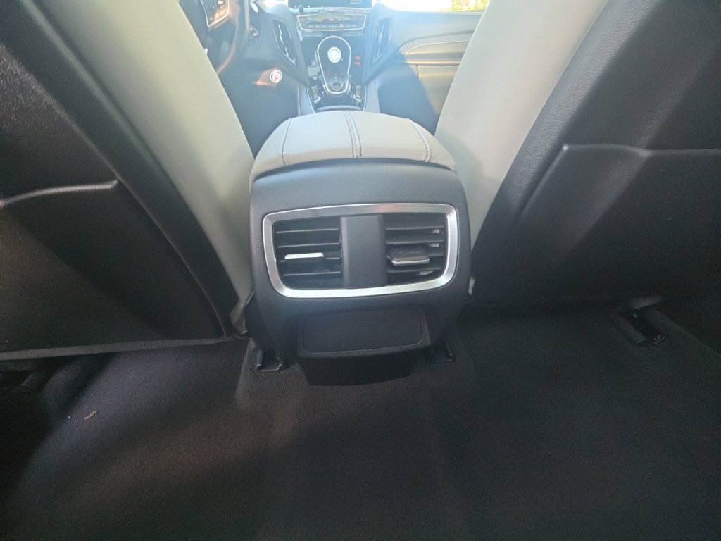 Certified 2025 Acura RDX SH-AWD image 35
