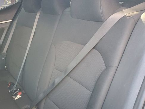 Used 2019 Hyundai Elantra SEL w/ Cargo Package FWD image 39