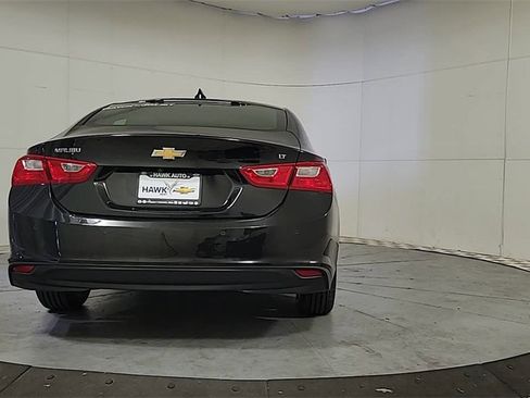 Used 2024 Chevrolet Malibu LT image 6