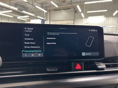 New 2026 Kia Carnival image 20