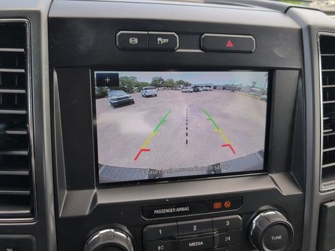 Certified 2021 Ford F250 XLT AWD/4WD image 17