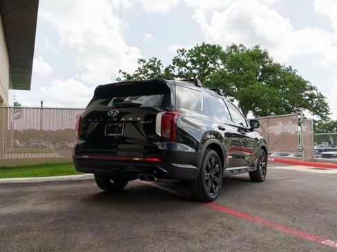 New 2025 Hyundai Palisade XRT FWD image 7