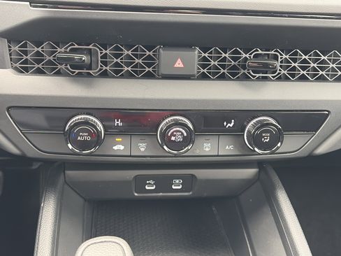 Certified 2024 Honda Accord LX image 28