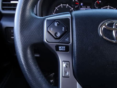 Certified 2021 Toyota 4Runner SR5 Premium image 37