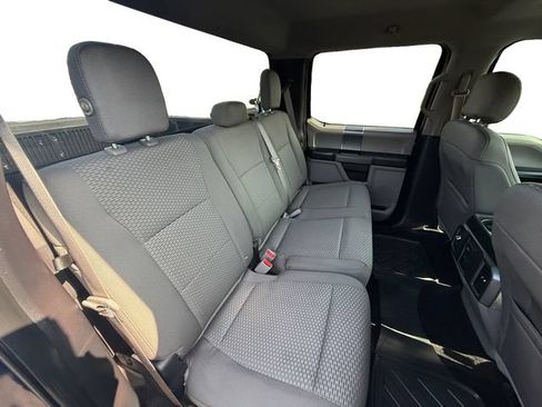 Used 2015 Ford F150 XLT w/ Equipment Group 302A Luxury AWD/4WD image 25
