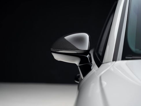 Used 2024 Porsche Cayenne Turbo GT image 14