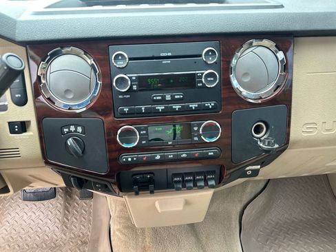 Used 2010 Ford F250 Lariat AWD/4WD image 20