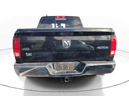 Used 2023 RAM 1500 Classic SLT w/ Trailer & Traction Group AWD/4WD image 5