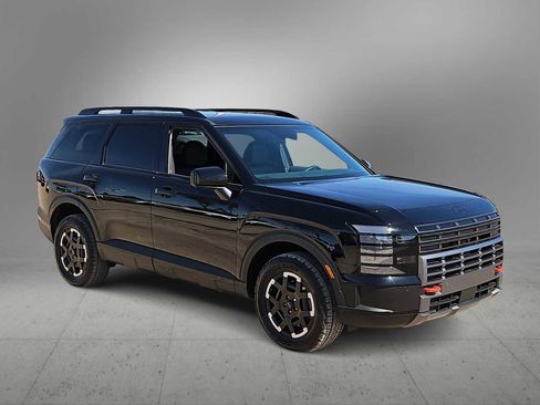 New 2026 Hyundai Palisade XRT Pro image 2