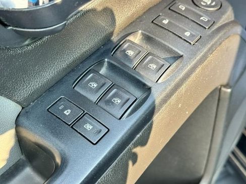 Used 2016 GMC Sierra 1500 4x4 Double Cab w/ Elevation Edition image 15