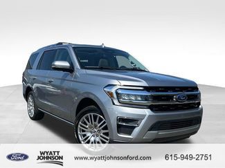 Used 2024 Ford Expedition Limited 360° Tour