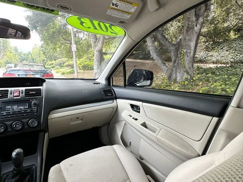 Used 2013 Subaru Impreza 2.0i image 22