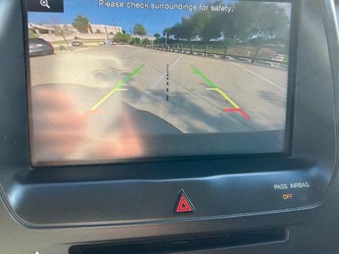 Used 2014 Ford Flex SEL w/ Equipment Group 201A image 48