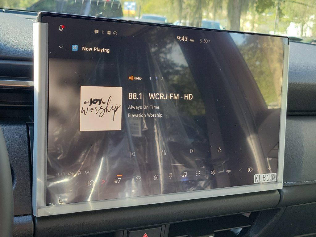 New 2026 MAZDA CX-5 Select AWD/4WD image 27