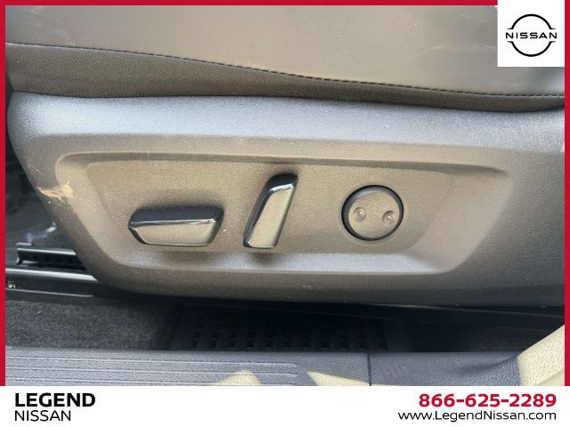 Certified 2023 Nissan Rogue SV w/ SV Premium B Package AWD/4WD image 19
