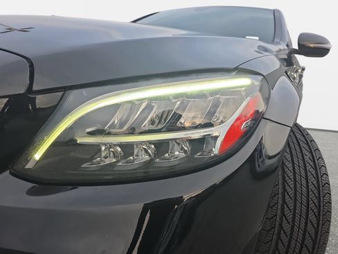 Used 2020 Mercedes-Benz C 300 4MATIC Sedan image 29