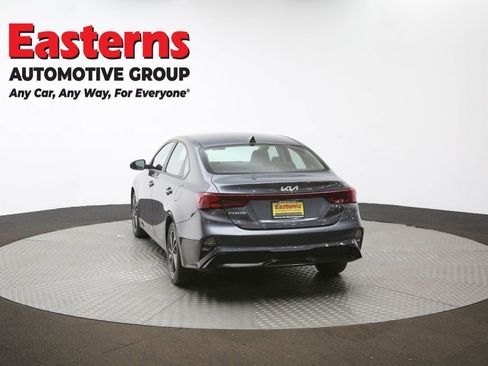 Used 2023 Kia Forte LXS image 36