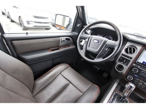Used 2016 Ford Expedition King Ranch RWD image 8